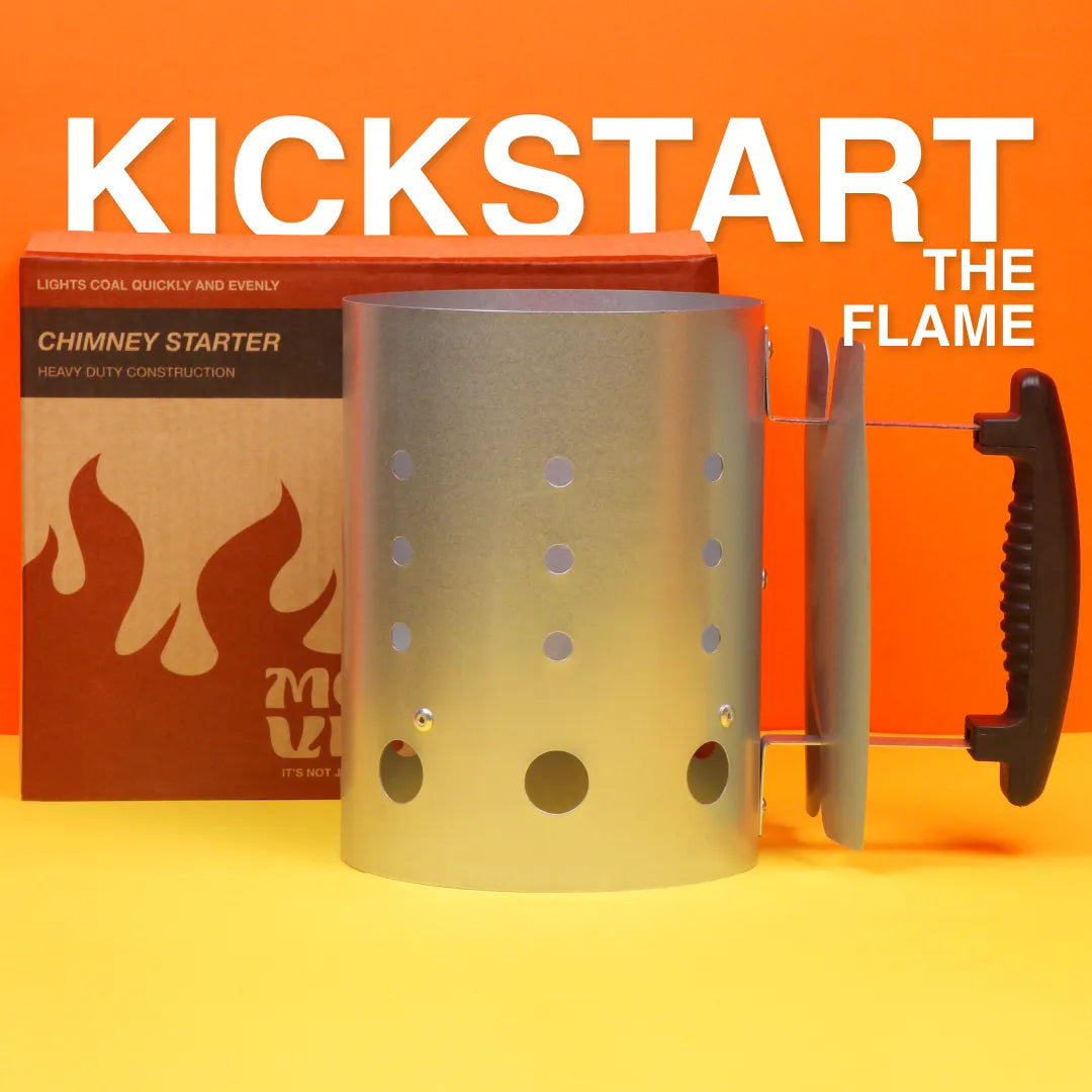 Chimney Starter