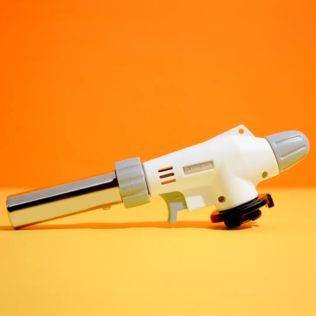 Adjustable Jet Flame Torch Lighter