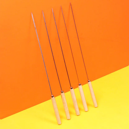 Skewer Sticks – Pack of 10